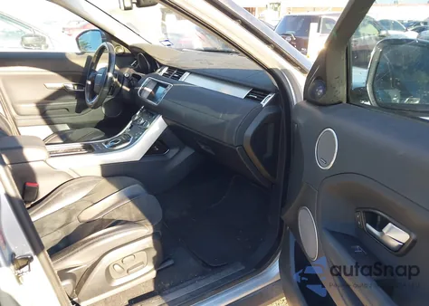 2015 Land Rover Range Rover Evoque Pure из США, поврежденный, VIN SALVN2BG3FH043599